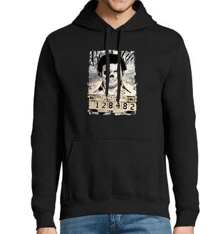 Obrázek 1 produktu Pánská mikina Nesmrtelný Pablo Escobar