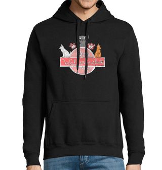 Obrázek 1 produktu Pánská mikina Klub venčitelů psů