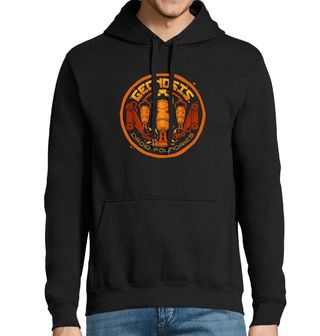 Obrázek 1 produktu Pánská mikina Továrna na droidy Geonosis Star Wars