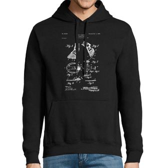 Obrázek 1 produktu Pánská mikina Podkova Patent W. E. Shaw