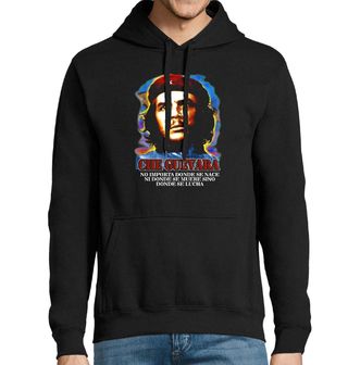 Obrázek 1 produktu Pánská mikina Revoluční Vůdce Ernesto Che Guevara