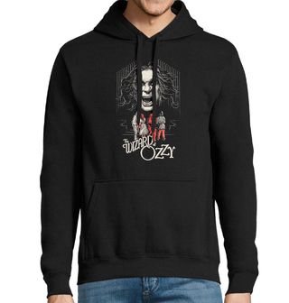 Obrázek 1 produktu Pánská mikina Metalový Čaroděj Ozzy Osbourne