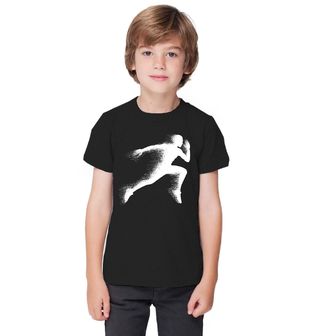 Obrázek 1 produktu Dětské tričko Běžec Energie Pohybu