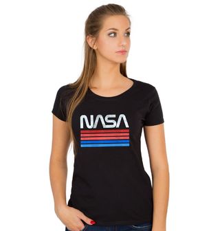 Obrázek 1 produktu Dámské tričko Vintage NASA