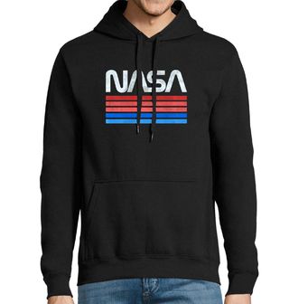 Obrázek 1 produktu Pánská mikina Vintage NASA