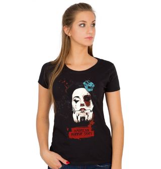 Obrázek 1 produktu Dámské tričko American Horror Story