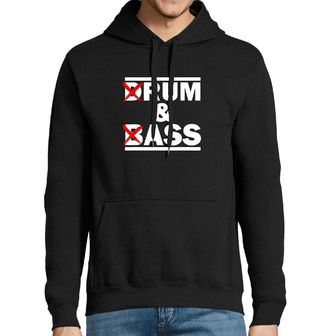 Obrázek 1 produktu Pánská mikina Rum & Ass