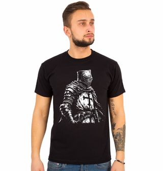 Obrázek 1 produktu Pánské tričko Rytíř Řádu Templářů