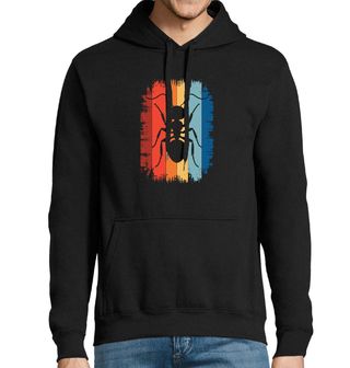 Obrázek 1 produktu Pánská mikina Retro Mravenec