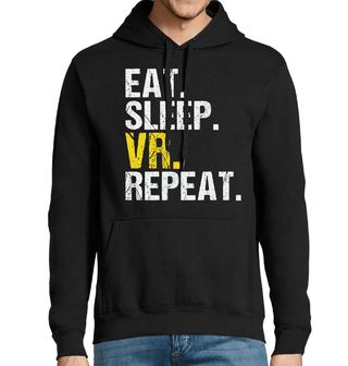 Obrázek 1 produktu Pánská mikina Jez Spi VR Opakuj