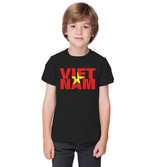 Obrázek 1 produktu Dětské tričko Vietnamská Hrdost