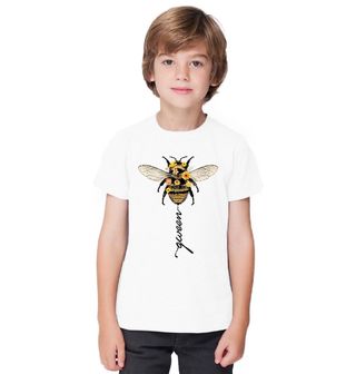 Obrázek 1 produktu Dětské tričko Královna Včel Queen