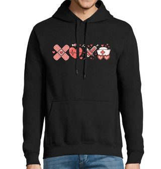 Obrázek 1 produktu Pánská mikina Zdravotnické Pomůcky