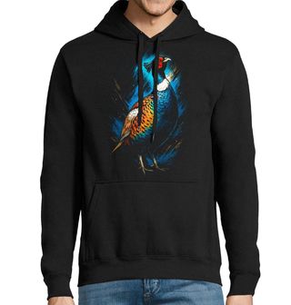 Obrázek 1 produktu Pánská mikina Bažant obecný