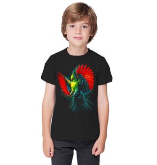 Obrázek 1 produktu Dětské tričko Turako Schalowův