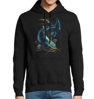 Obrázek 1 produktu Pánská mikina Sumec velký