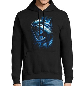 Obrázek 1 produktu Pánská mikina Kladivoun velký