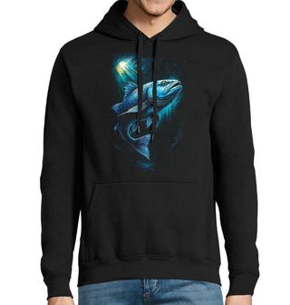 Obrázek 1 produktu Pánská mikina Lufara dravá