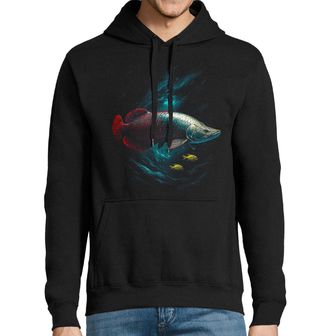 Obrázek 1 produktu Pánská mikina Arowana