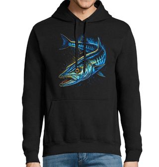 Obrázek 1 produktu Pánská mikina Soltýn barakuda