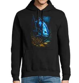 Obrázek 1 produktu Pánská mikina Kranas obrovský