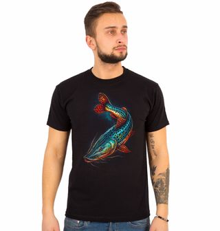 Obrázek 1 produktu Pánské tričko Sumeček americký