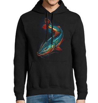 Obrázek 1 produktu Pánská mikina Sumeček americký