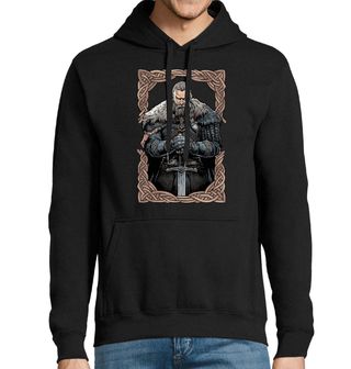 Obrázek 1 produktu Pánská mikina Věrný Viking