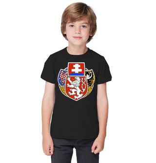 Obrázek 1 produktu Dětské tričko Československé legie