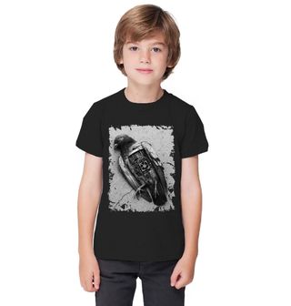 Obrázek 1 produktu Dětské tričko Robotický Holub Birds Aren't Real