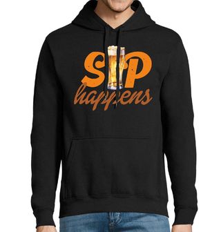 Obrázek 1 produktu Pánská mikina Sip Happens