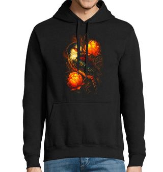 Obrázek 1 produktu Pánská mikina Sokol stěhovavý