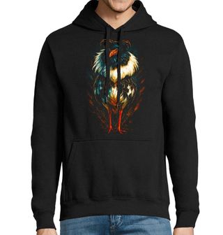 Obrázek 1 produktu Pánská mikina Orlík kejklíř