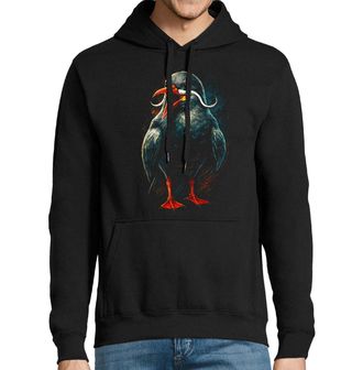 Obrázek 1 produktu Pánská mikina Rybák inka