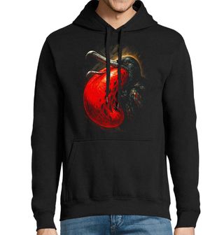 Obrázek 1 produktu Pánská mikina Fregatka vznešená