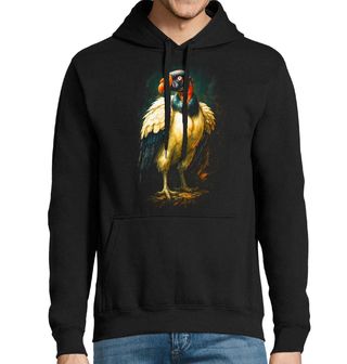 Obrázek 1 produktu Pánská mikina Kondor královský