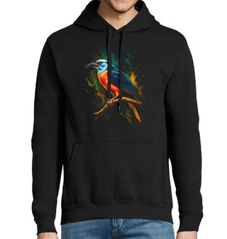 Obrázek 1 produktu Pánská mikina Vlha núbijská