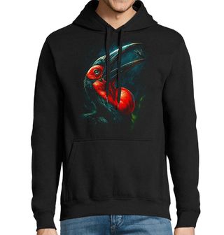 Obrázek 1 produktu Pánská mikina Zoborožec kaferský