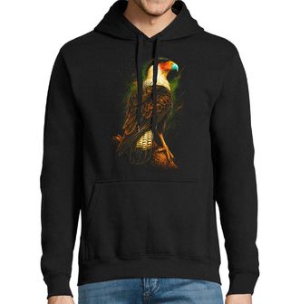 Obrázek 1 produktu Pánská mikina Karančo jižní