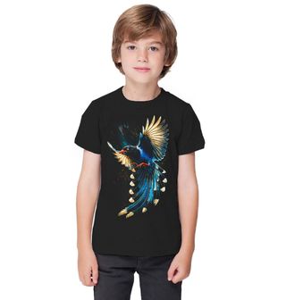 Obrázek 1 produktu Dětské tričko Kraska tchajwanská