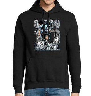Obrázek 1 produktu Pánská mikina Diego Maradona GOAT 10