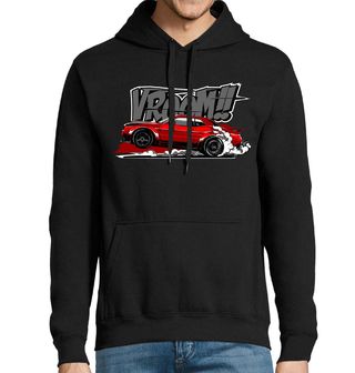 Obrázek 1 produktu Pánská mikina Dodge Challenger Vroom