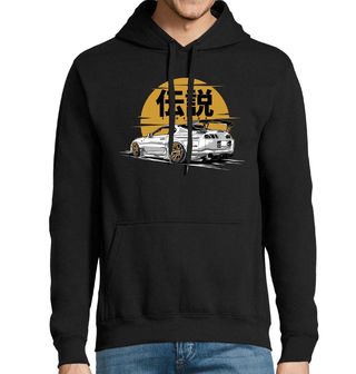 Obrázek 1 produktu Pánská mikina Supra Legends