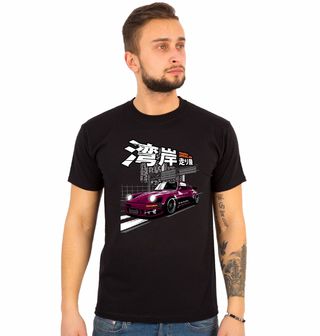 Obrázek 1 produktu Pánské tričko Yoshida Special 930