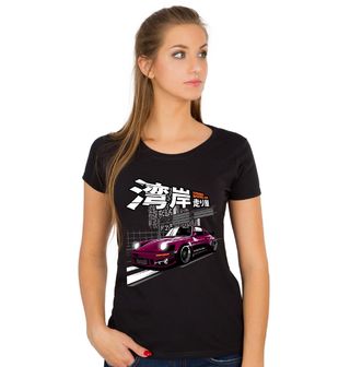 Obrázek 1 produktu Dámské tričko Yoshida Special 930