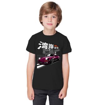 Obrázek 1 produktu Dětské tričko Yoshida Special 930