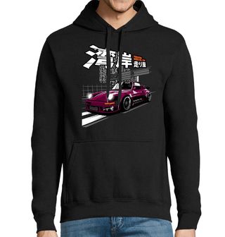 Obrázek 1 produktu Pánská mikina Yoshida Special 930