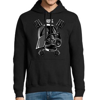 Obrázek 1 produktu Pánská mikina Turbo Vader Boost Star Wars