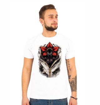 Obrázek 1 produktu Pánské tričko Demogorgon Stranger Things
