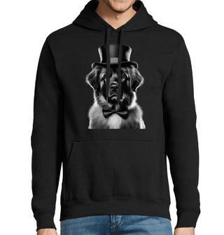 Obrázek 1 produktu Pánská mikina Gentleman Leonberger